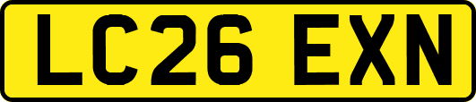 LC26EXN