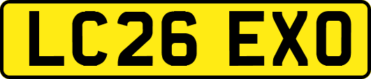 LC26EXO