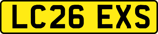 LC26EXS
