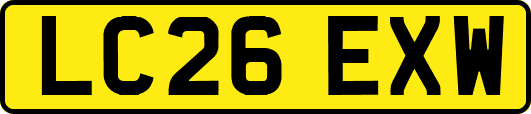 LC26EXW
