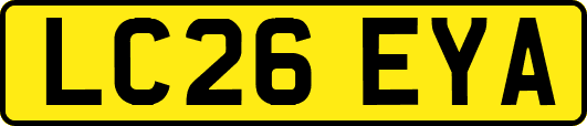 LC26EYA