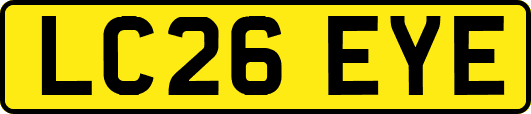 LC26EYE