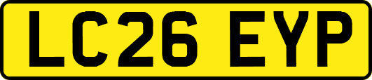 LC26EYP