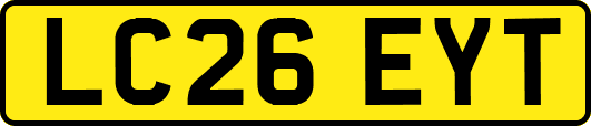 LC26EYT