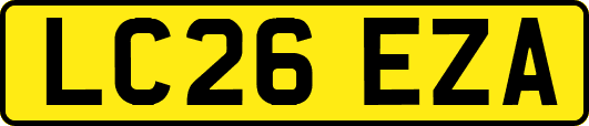 LC26EZA