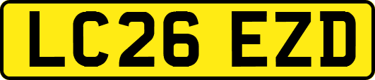 LC26EZD