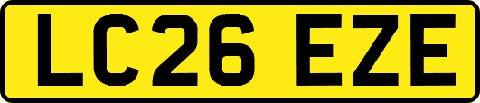LC26EZE