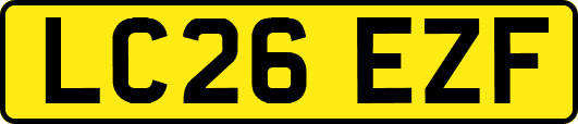 LC26EZF
