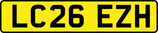 LC26EZH
