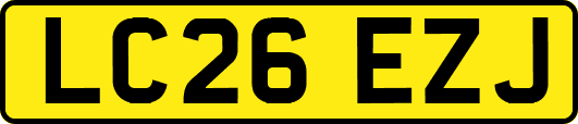 LC26EZJ