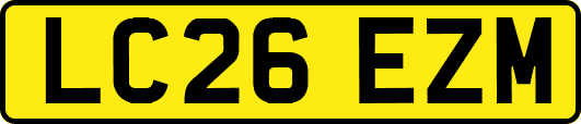 LC26EZM
