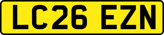 LC26EZN