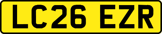 LC26EZR