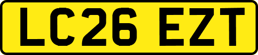 LC26EZT