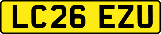 LC26EZU