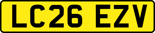 LC26EZV