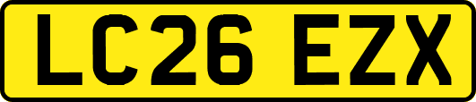 LC26EZX