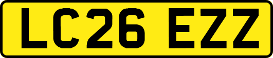 LC26EZZ