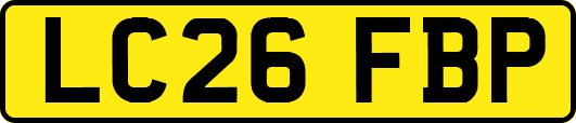 LC26FBP