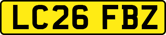 LC26FBZ