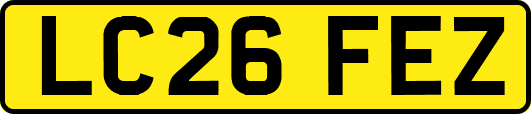 LC26FEZ