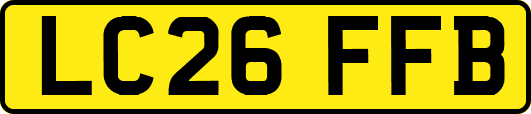 LC26FFB