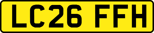 LC26FFH