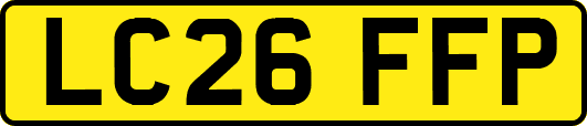 LC26FFP
