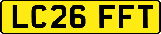 LC26FFT