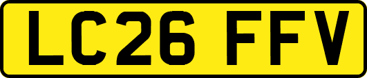 LC26FFV