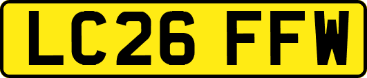 LC26FFW