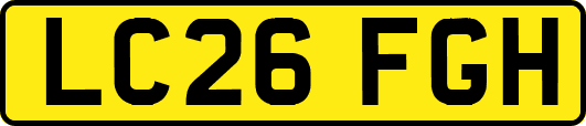 LC26FGH