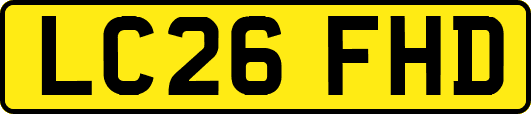 LC26FHD