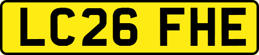 LC26FHE
