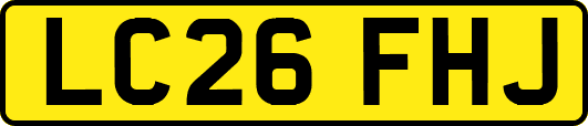 LC26FHJ