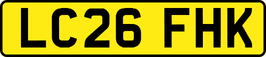 LC26FHK