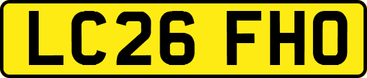 LC26FHO