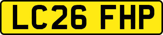 LC26FHP