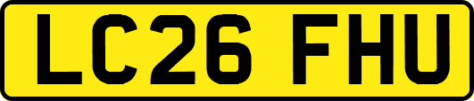 LC26FHU