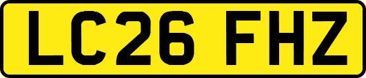 LC26FHZ