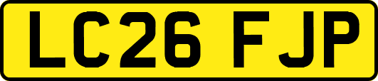 LC26FJP
