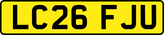 LC26FJU