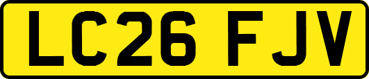 LC26FJV