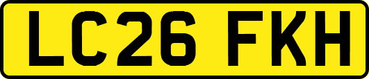 LC26FKH