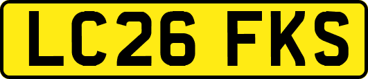 LC26FKS