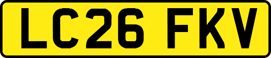 LC26FKV