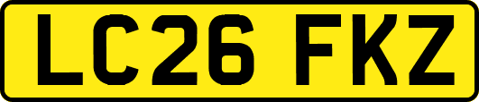 LC26FKZ