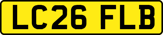 LC26FLB