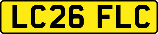 LC26FLC