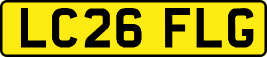 LC26FLG